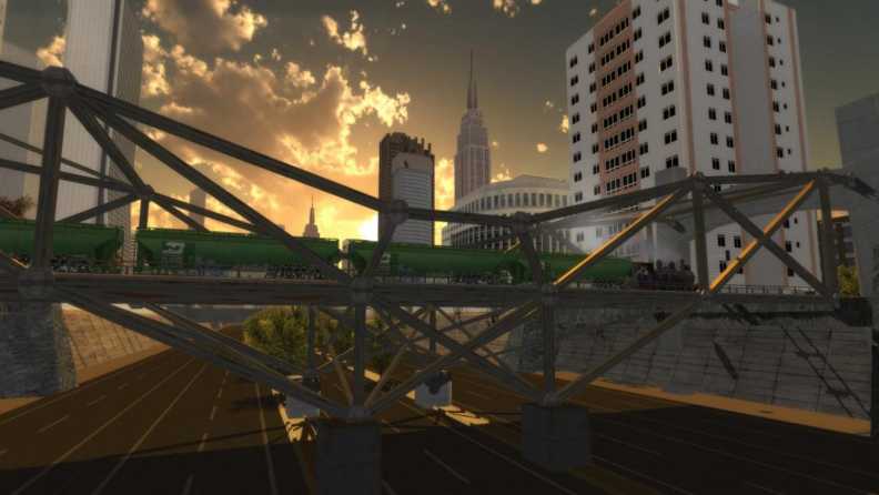 Bridge Project Download CDKey_Screenshot 2