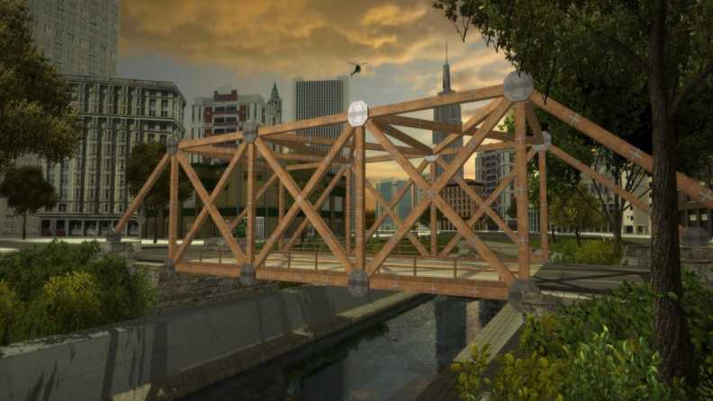 Bridge Project Download CDKey_Screenshot 7