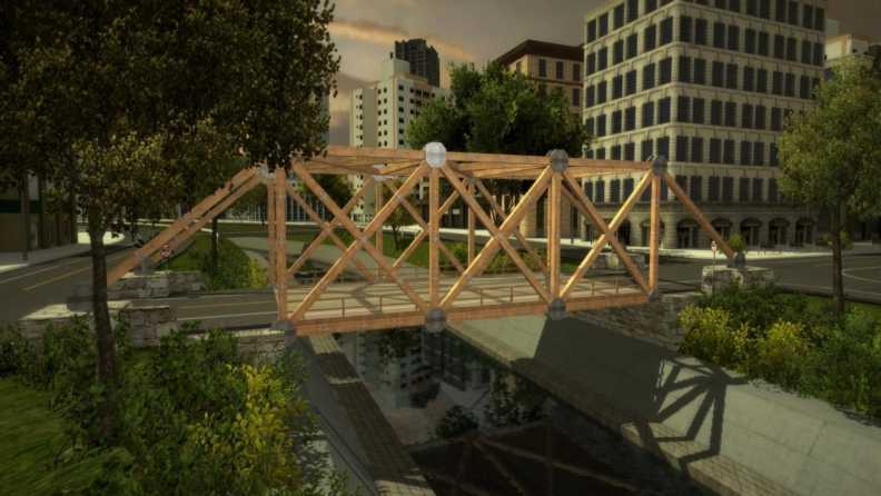 Bridge Project Download CDKey_Screenshot 8
