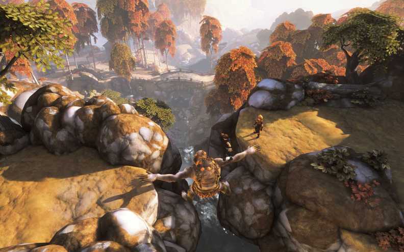 Brothers: A tale of Two Sons Download CDKey_Screenshot 11