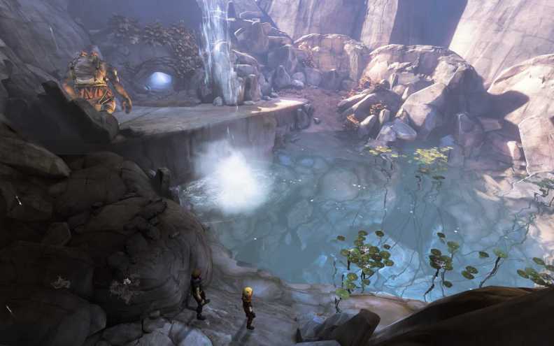Brothers: A tale of Two Sons Download CDKey_Screenshot 12
