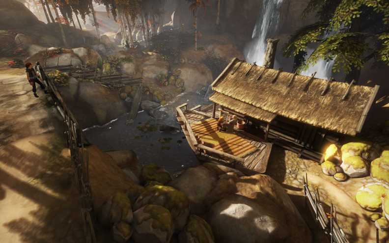 Brothers: A tale of Two Sons Download CDKey_Screenshot 15