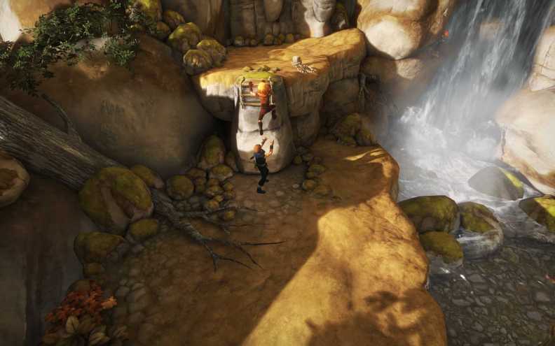Brothers: A tale of Two Sons Download CDKey_Screenshot 16