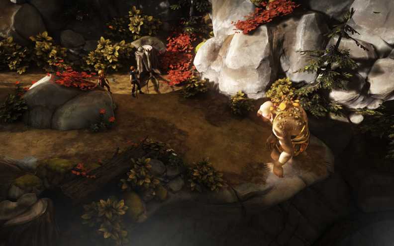 Brothers: A tale of Two Sons Download CDKey_Screenshot 18