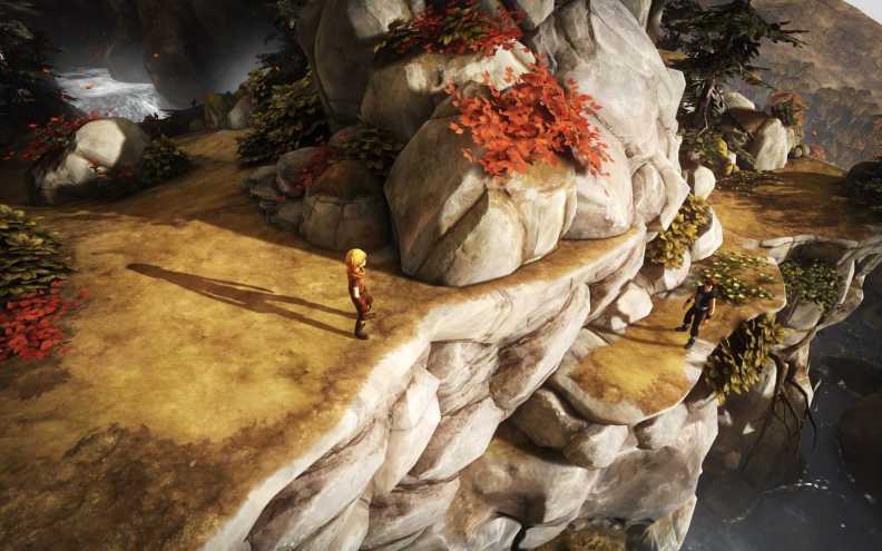 Brothers: A tale of Two Sons Download CDKey_Screenshot 19