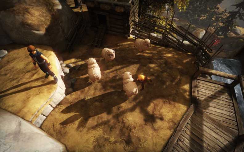 Brothers: A tale of Two Sons Download CDKey_Screenshot 20