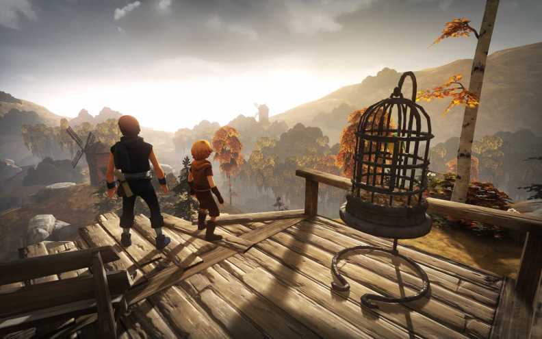 Brothers: A tale of Two Sons Download CDKey_Screenshot 22