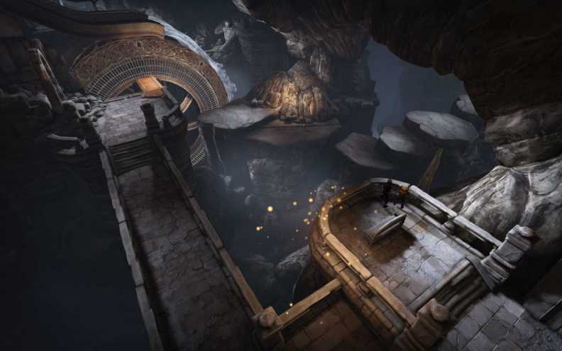 Brothers: A tale of Two Sons Download CDKey_Screenshot 3