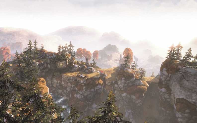 Brothers: A tale of Two Sons Download CDKey_Screenshot 7