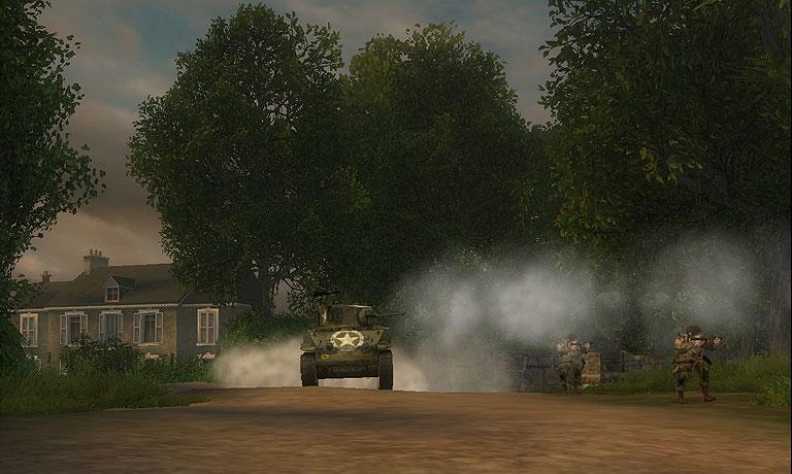 brothers in arms road to hill 30 uplay