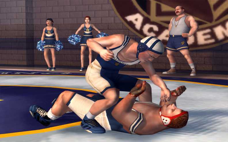 Bully: Scholarship Edition Download CDKey_Screenshot 5