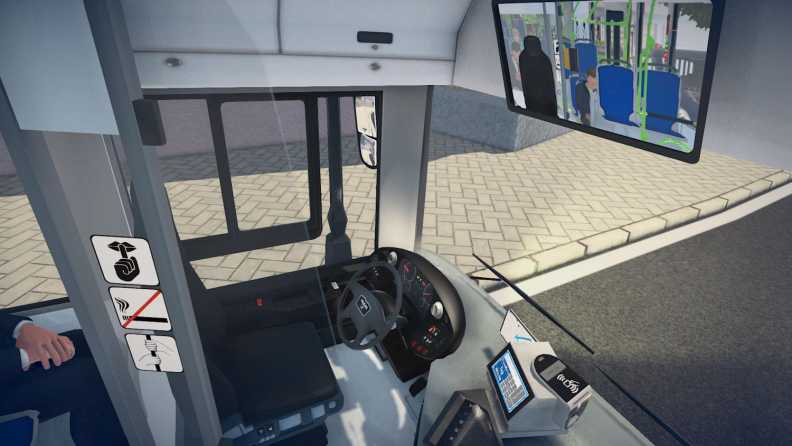 Bus Simulator 16 Download CDKey_Screenshot 6