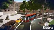 Bus Simulator 16 - MAN Lion's City A 47 M Download CDKey_Screenshot 10