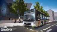Bus Simulator 16 - MAN Lion's City A 47 M Download CDKey_Screenshot 3