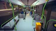 Bus Simulator 16: - MAN Lion´s City CNG Pack Download CDKey_Screenshot 1