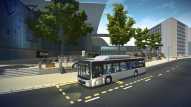 Bus Simulator 16: - MAN Lion´s City CNG Pack Download CDKey_Screenshot 3