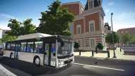 Bus Simulator 16: - MAN Lion´s City CNG Pack Download CDKey_Screenshot 6