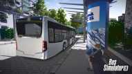 Bus Simulator 16 - Mercedes-Benz-Citaro Download CDKey_Screenshot 2