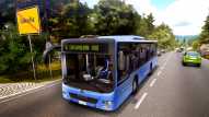 Bus Simulator 18 - MAN Bus Pack 1 Download CDKey_Screenshot 5