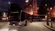 Bus Simulator 18 - Mercedes-Benz Bus Pack 1 Download CDKey_Screenshot 3