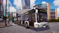 Bus Simulator 18 - Mercedes-Benz Bus Pack 1 Download CDKey_Screenshot 6