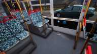 Bus Simulator 18 - Mercedes-Benz Interior Pack 1 Download CDKey_Screenshot 22