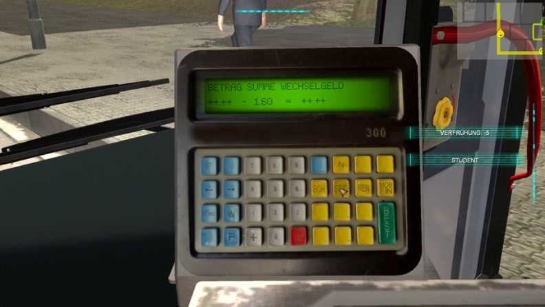Bus Simulator 2012 Download CDKey_Screenshot 2