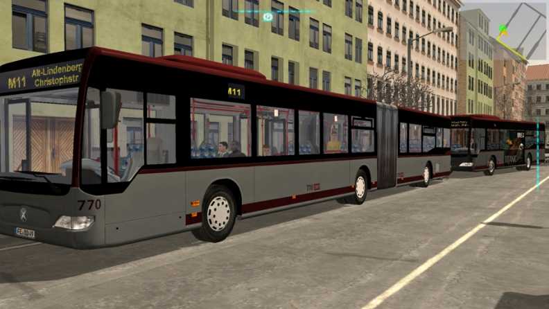 Bus-Simulator 2012 – TML-STUDIOS