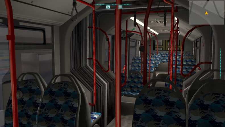 Bus Simulator 2012 Download CDKey_Screenshot 5