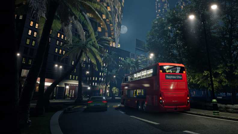Bus Simulator 21 Next Stop Download CDKey_Screenshot 19