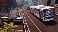 Bus Simulator 21 - IVECO BUS Bus Pack Download CDKey_Screenshot 2