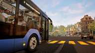 Bus Simulator 21 - MAN Bus Pack Download CDKey_Screenshot 0