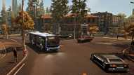 Bus Simulator 21 - MAN Bus Pack Download CDKey_Screenshot 4