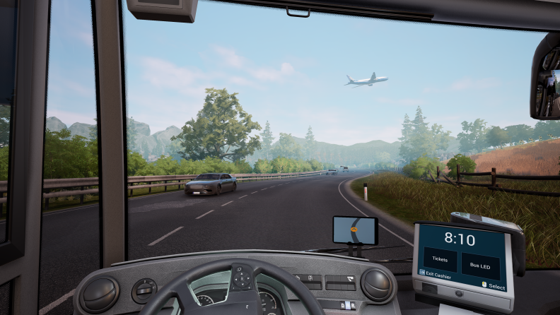 Bus Simulator 21 Next Stop Download CDKey_Screenshot 5