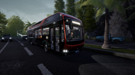Bus Simulator 21 Next Stop Download CDKey_Screenshot 7