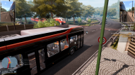 Bus Simulator 21 Next Stop Download CDKey_Screenshot 4