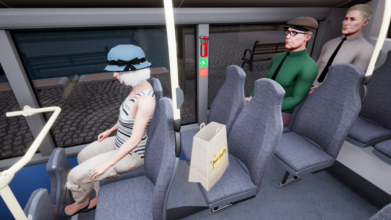 Bus Simulator 21 Next Stop – Gold Edition Download CDKey_Screenshot 2