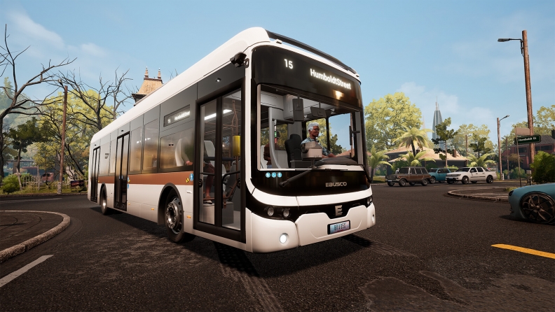 Bus Simulator 21 Next Stop – Season Pass Download CDKey_Screenshot 1