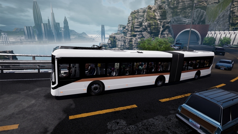 Bus Simulator 21 Next Stop – Season Pass Download CDKey_Screenshot 4