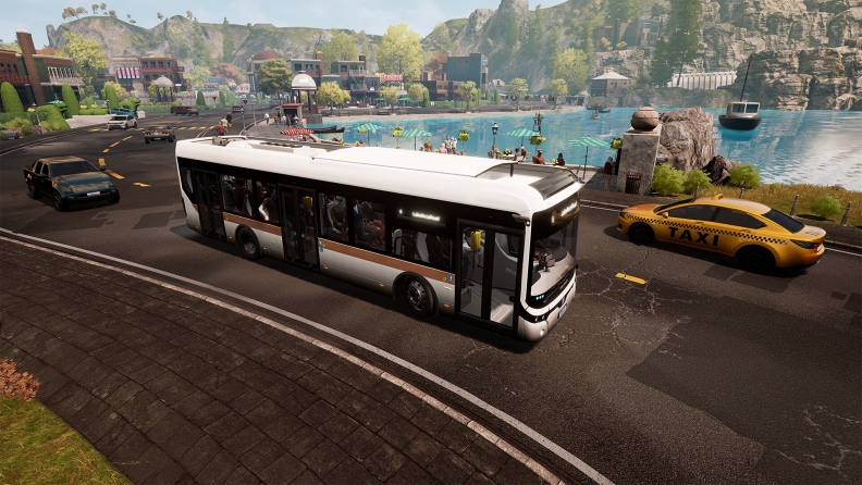 Bus Simulator 21 Next Stop – Season Pass Download CDKey_Screenshot 2