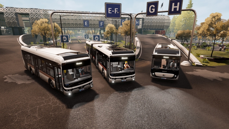 Bus Simulator 21 Next Stop – Season Pass Download CDKey_Screenshot 6