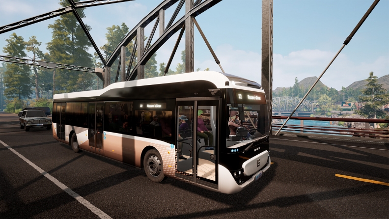 Bus Simulator 21 Next Stop – Season Pass Download CDKey_Screenshot 9