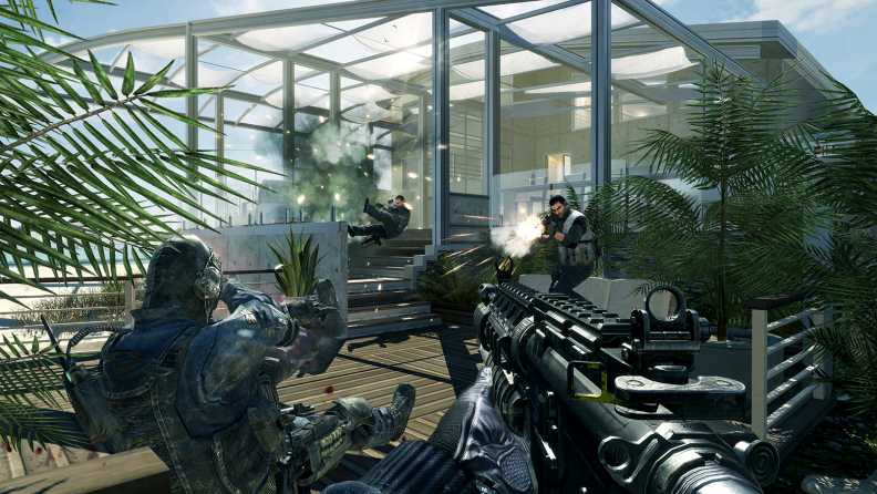 Call of Duty®: Modern Warfare® 3 Collection 2 Download CDKey_Screenshot 10