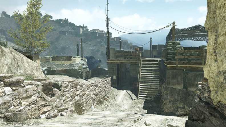 Call of Duty®: Modern Warfare® 3 Collection 2 Download CDKey_Screenshot 16