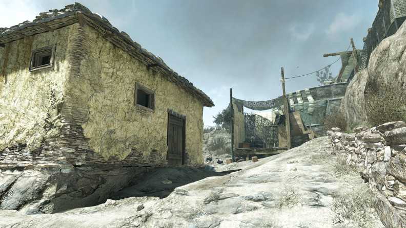 Call of Duty®: Modern Warfare® 3 Collection 2 Download CDKey_Screenshot 17