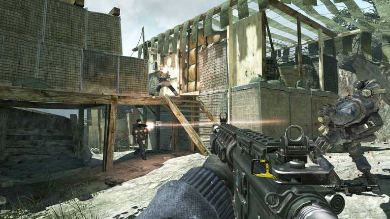 Call of Duty®: Modern Warfare® 3 Collection 2 Download CDKey_Screenshot 18