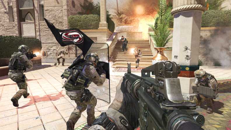 Call of Duty®: Modern Warfare® 3 Collection 2 Download CDKey_Screenshot 20