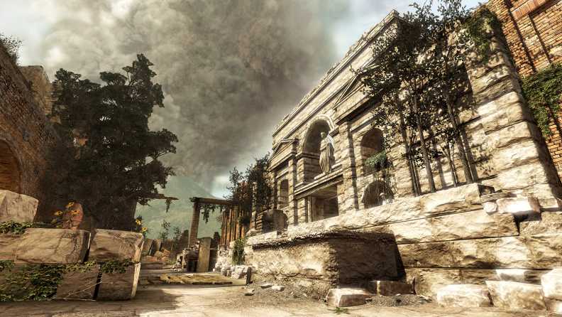 Call of Duty®: Modern Warfare® 3 Collection 2 Download CDKey_Screenshot 6