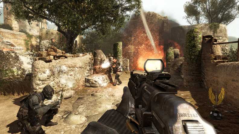 Call of Duty®: Modern Warfare® 3 Collection 2 Download CDKey_Screenshot 8