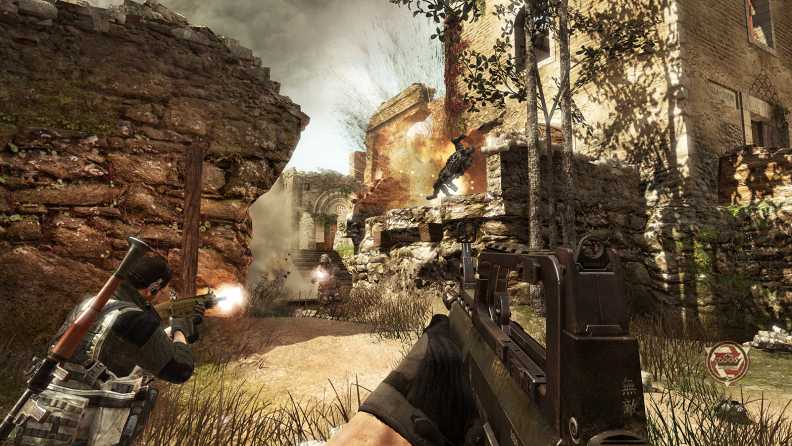 Buy Call of Duty 4: Modern Warfare Steam